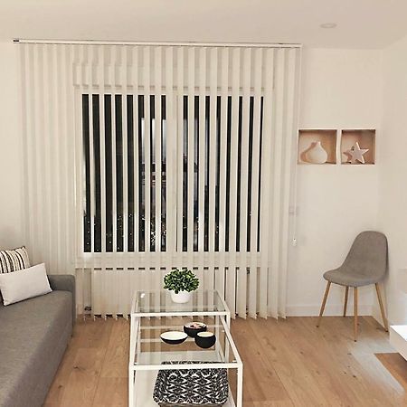 Ferienwohnung Exclusivo Y Luminoso Piso En El Parque Del Retiro Madrid Exterior foto