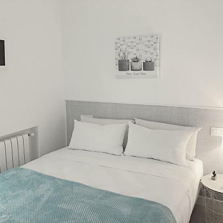 Ferienwohnung Exclusivo Y Luminoso Piso En El Parque Del Retiro Madrid Exterior foto