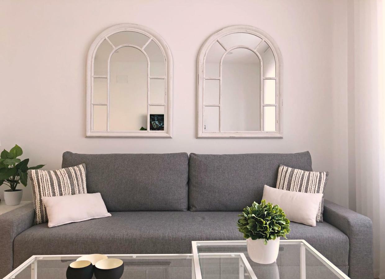 Ferienwohnung Exclusivo Y Luminoso Piso En El Parque Del Retiro Madrid Exterior foto