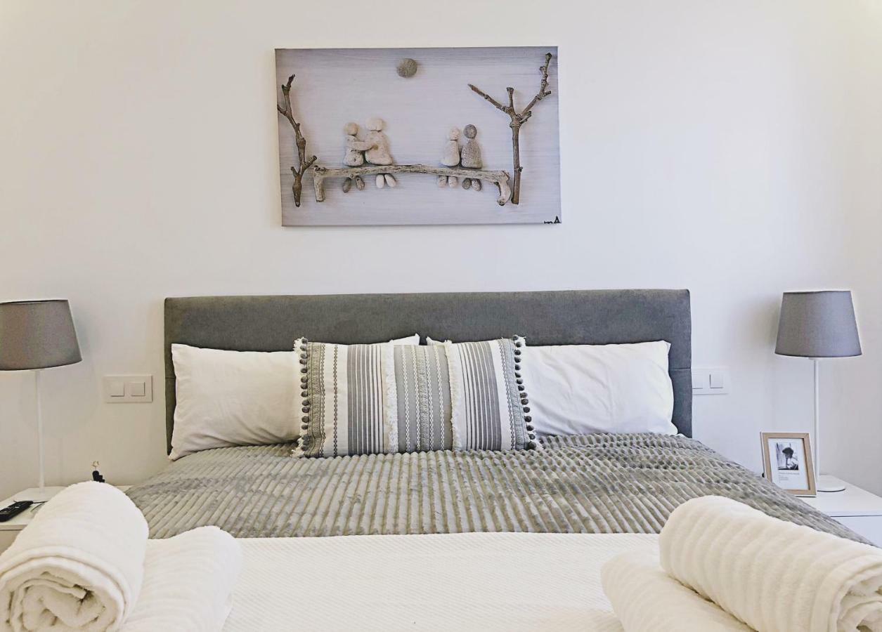Ferienwohnung Exclusivo Y Luminoso Piso En El Parque Del Retiro Madrid Exterior foto