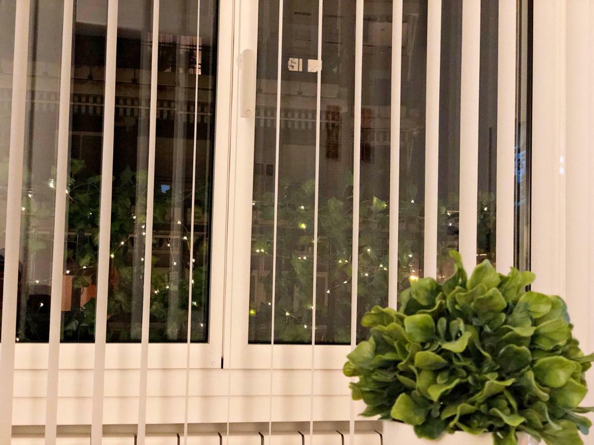 Ferienwohnung Exclusivo Y Luminoso Piso En El Parque Del Retiro Madrid Exterior foto