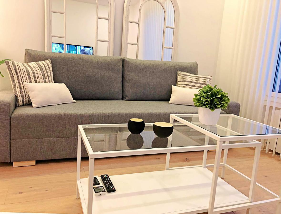 Ferienwohnung Exclusivo Y Luminoso Piso En El Parque Del Retiro Madrid Exterior foto
