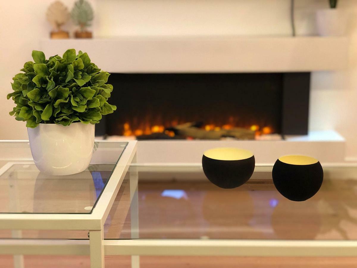 Ferienwohnung Exclusivo Y Luminoso Piso En El Parque Del Retiro Madrid Exterior foto