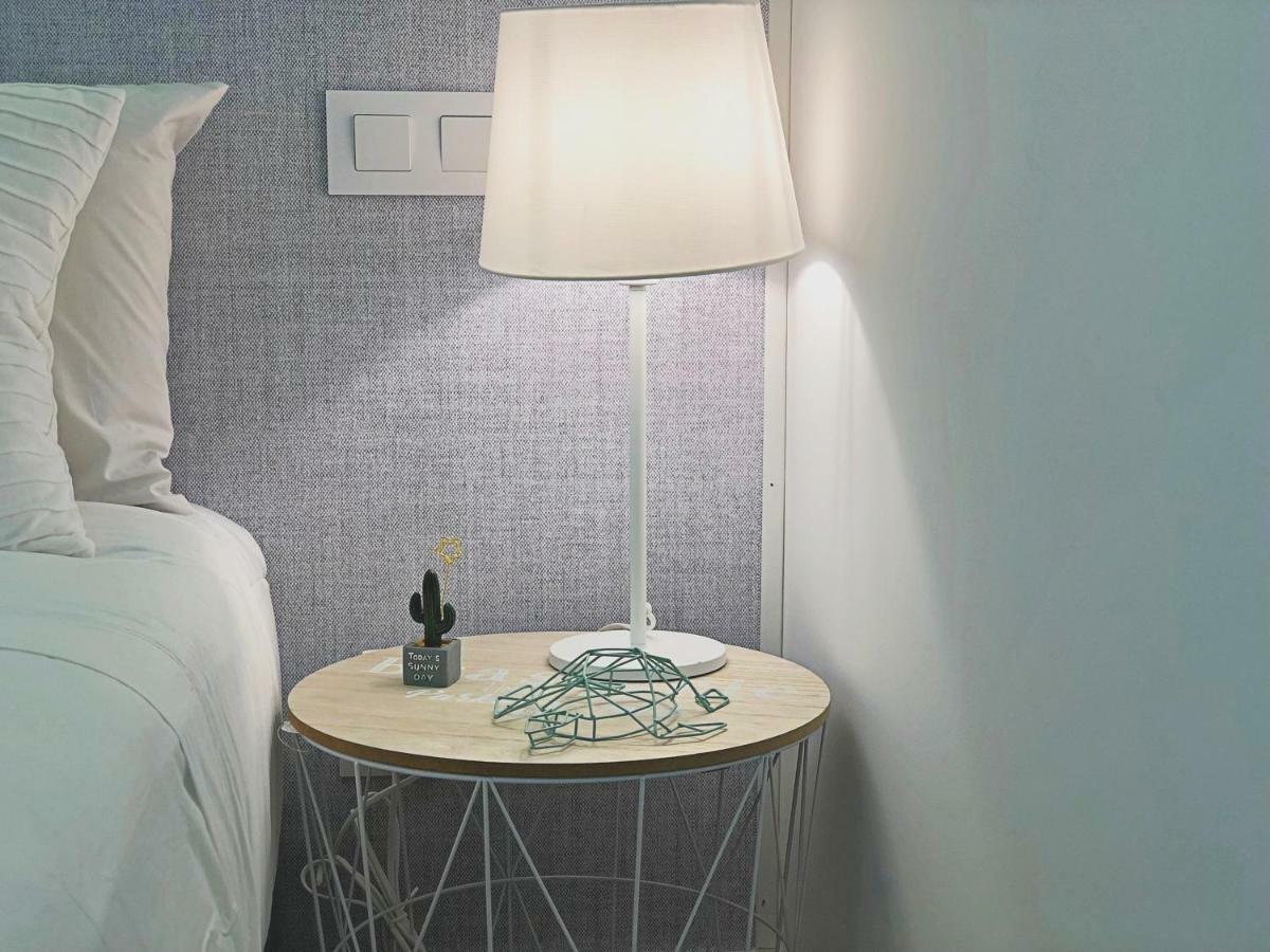 Ferienwohnung Exclusivo Y Luminoso Piso En El Parque Del Retiro Madrid Exterior foto