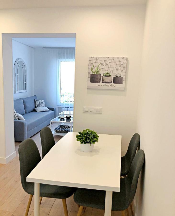 Ferienwohnung Exclusivo Y Luminoso Piso En El Parque Del Retiro Madrid Exterior foto