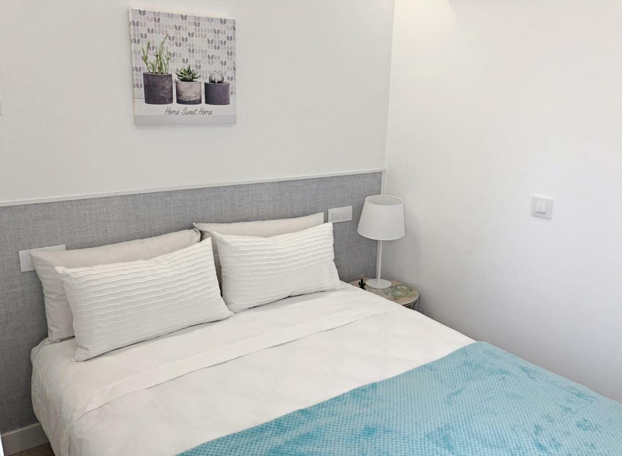 Ferienwohnung Exclusivo Y Luminoso Piso En El Parque Del Retiro Madrid Exterior foto